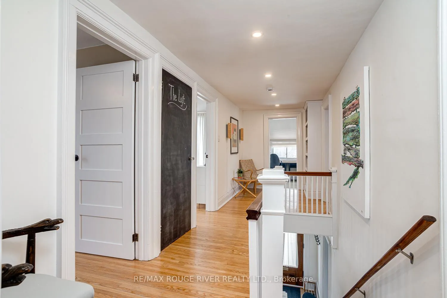 Photo 18 of 40 Buck Street, Cobourg — HOMEH