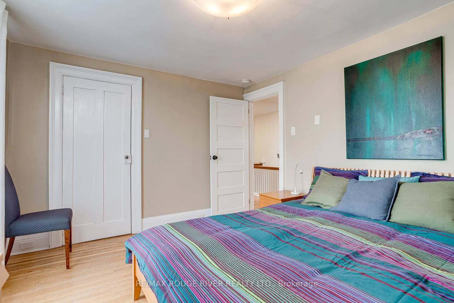 Photo 25 of 40 Buck Street, Cobourg — HOMEH