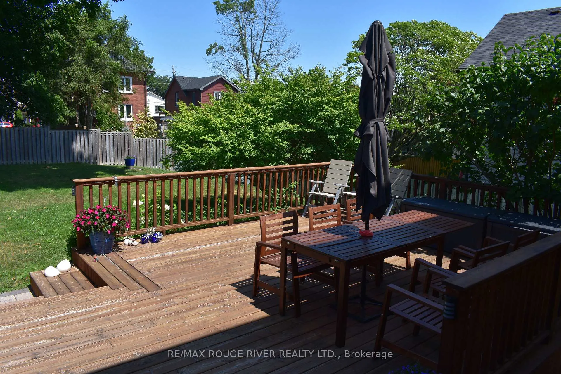 Photo 34 of 40 Buck Street, Cobourg — HOMEH