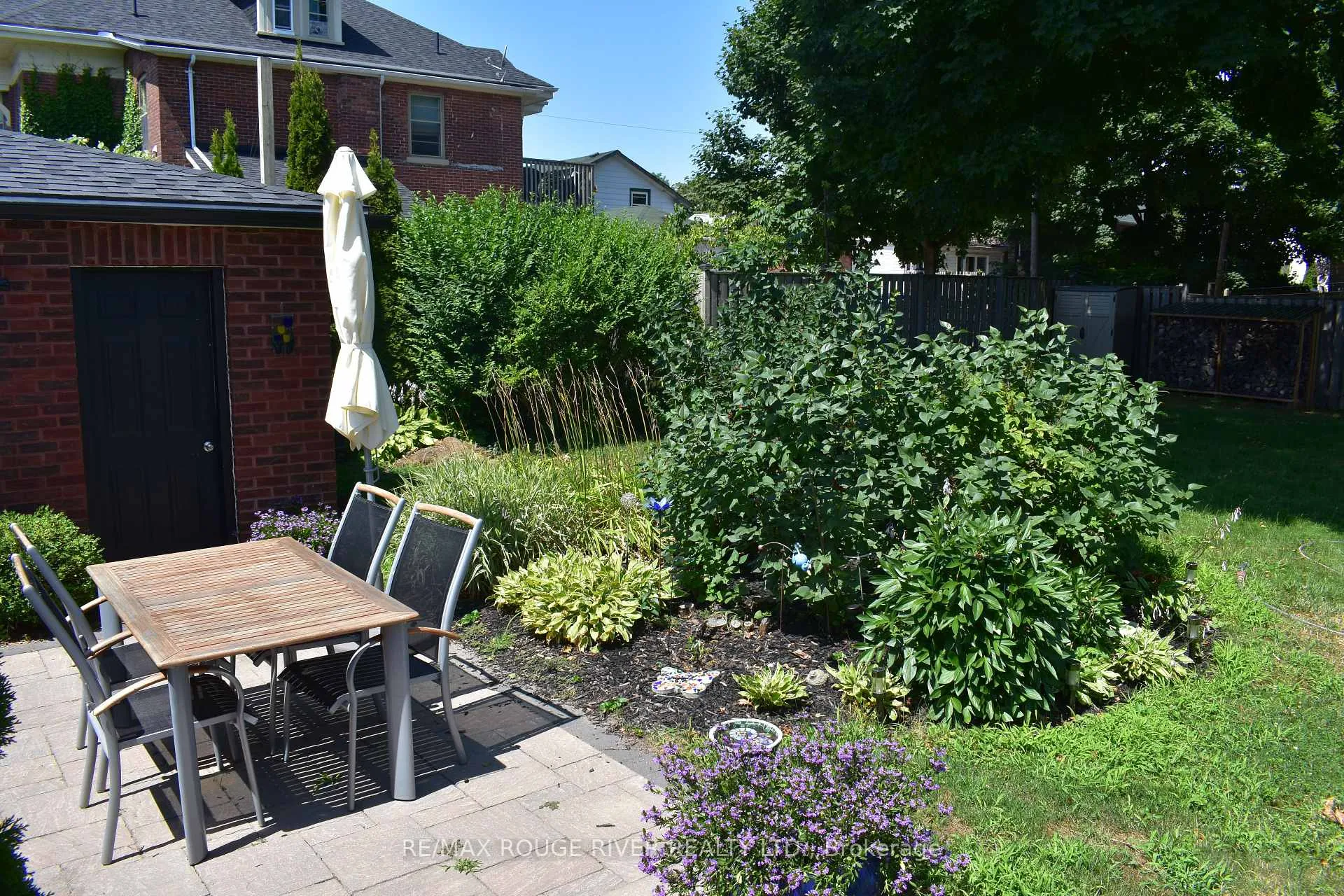 Photo 35 of 40 Buck Street, Cobourg — HOMEH