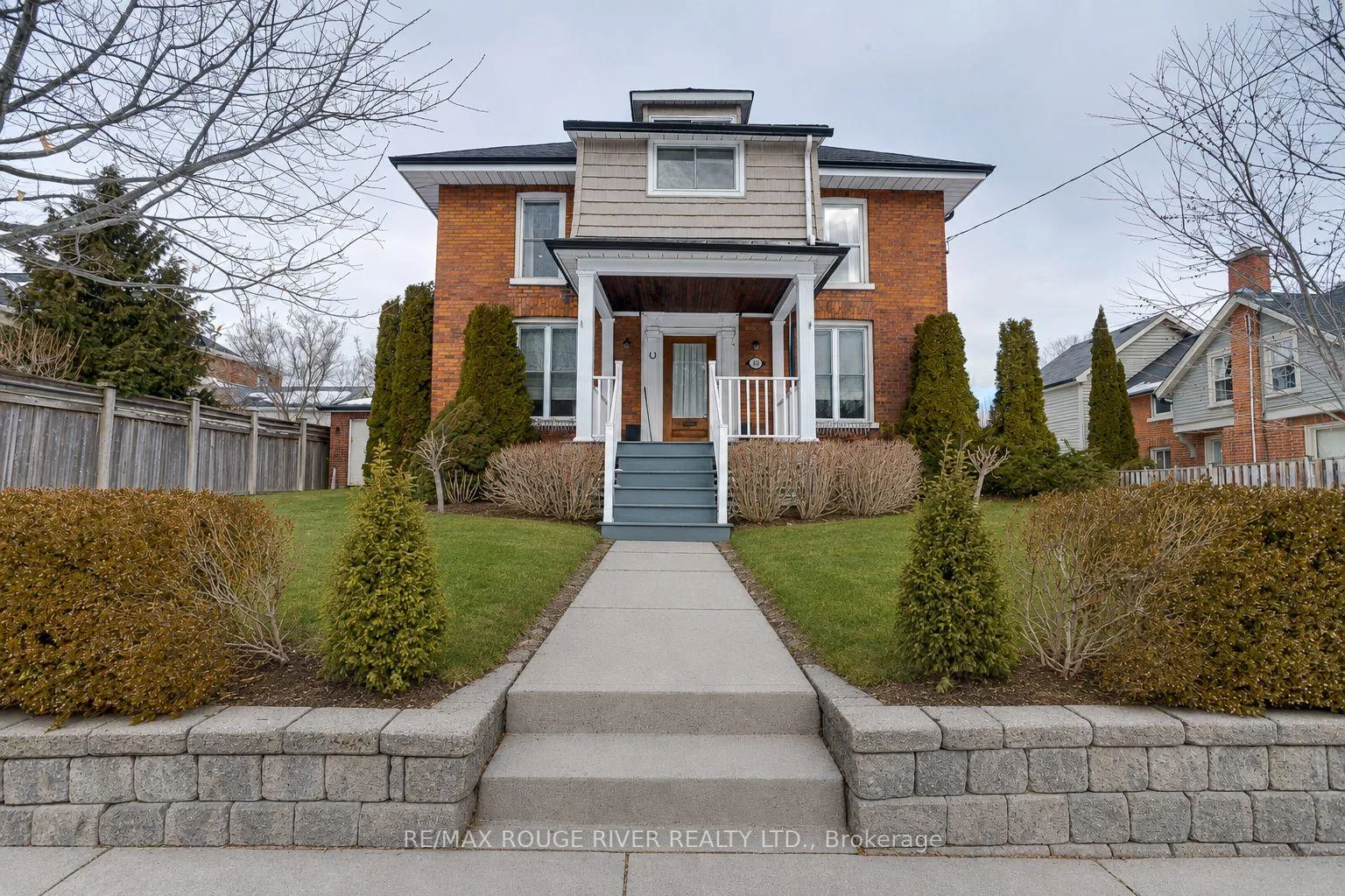 Photo 1 of 40 Buck Street, Cobourg — HOMEH