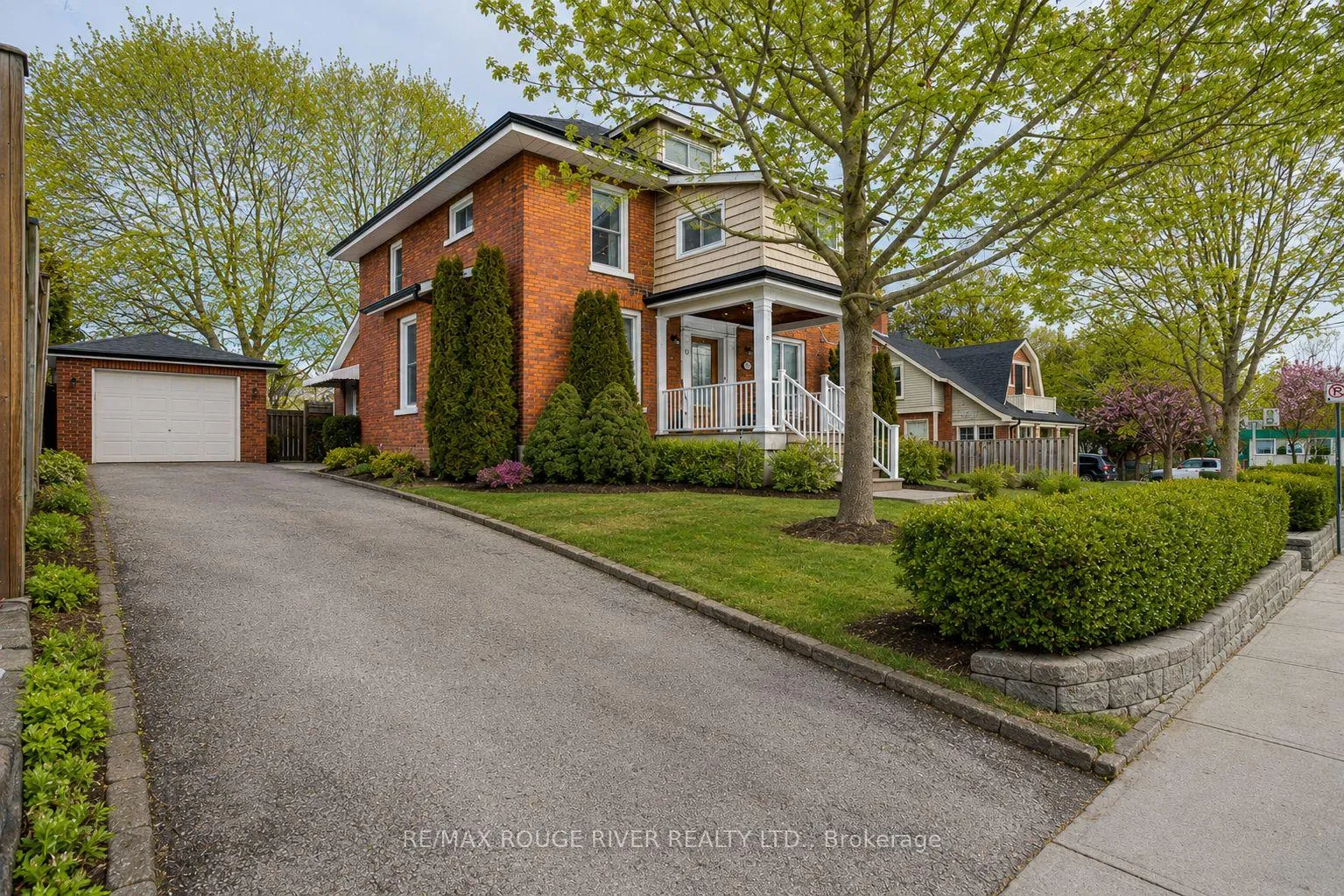 Photo 36 of 40 Buck Street, Cobourg — HOMEH