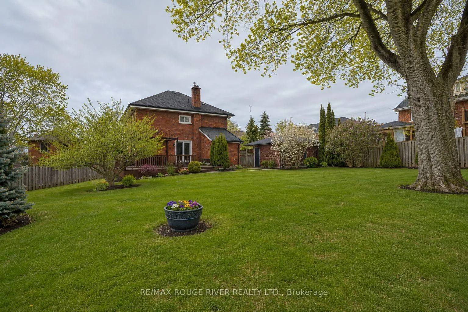 Photo 38 of 40 Buck Street, Cobourg — HOMEH