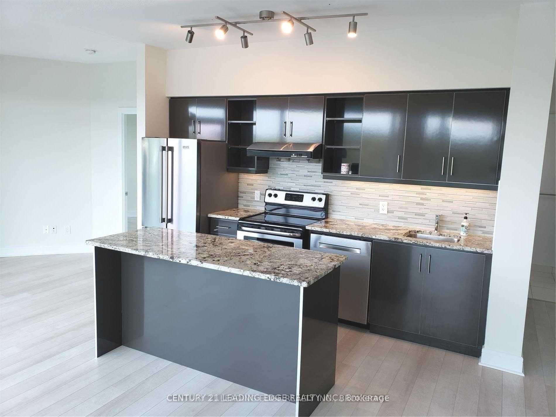 Photo 7 of Unit 406, 35 Brian Peck Crescent, Toronto, Thorncliffe Park — HOMEH