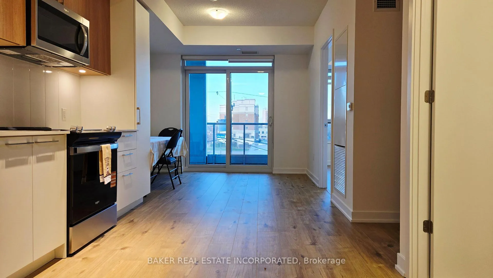 Photo 11 of Unit 316, 500 Plains Road E, Burlington, LaSalle — HOMEH