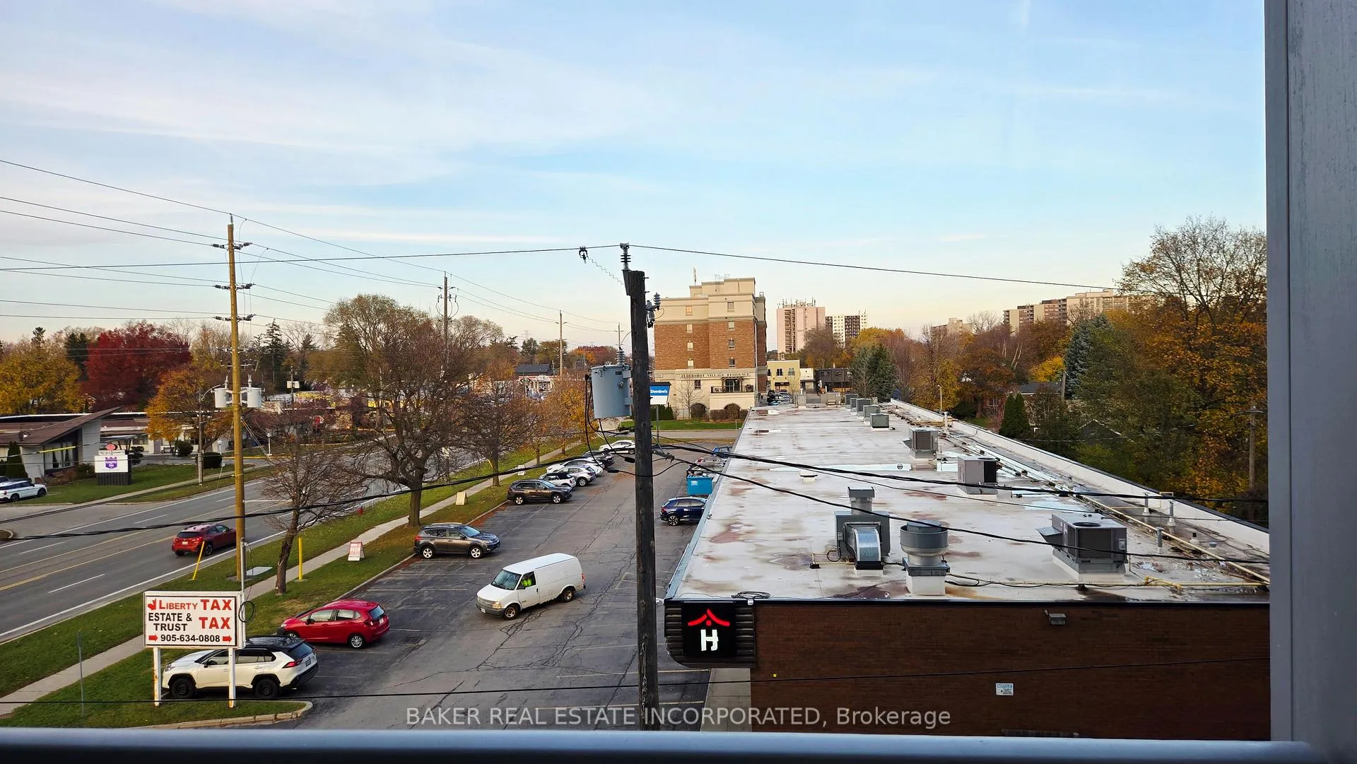 Photo 19 of Unit 316, 500 Plains Road E, Burlington, LaSalle — HOMEH