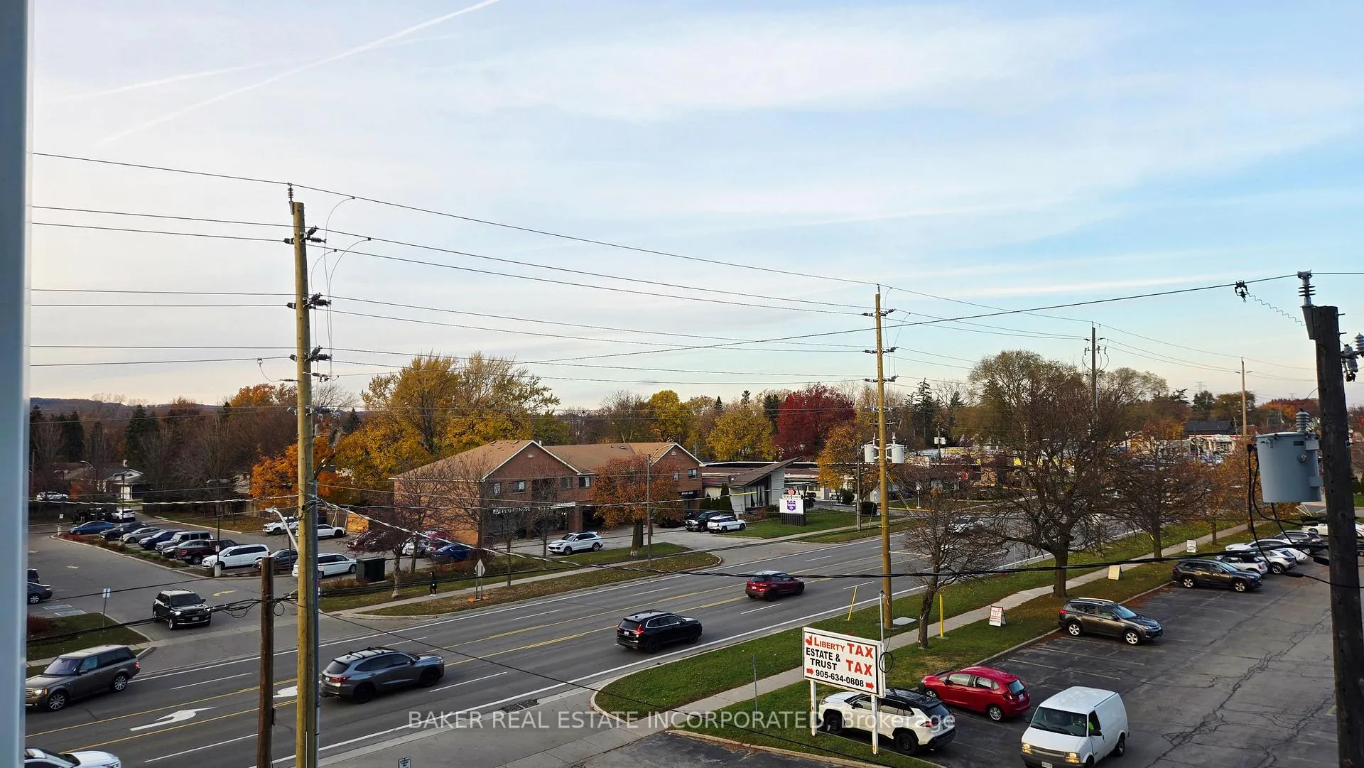 Photo 20 of Unit 316, 500 Plains Road E, Burlington, LaSalle — HOMEH