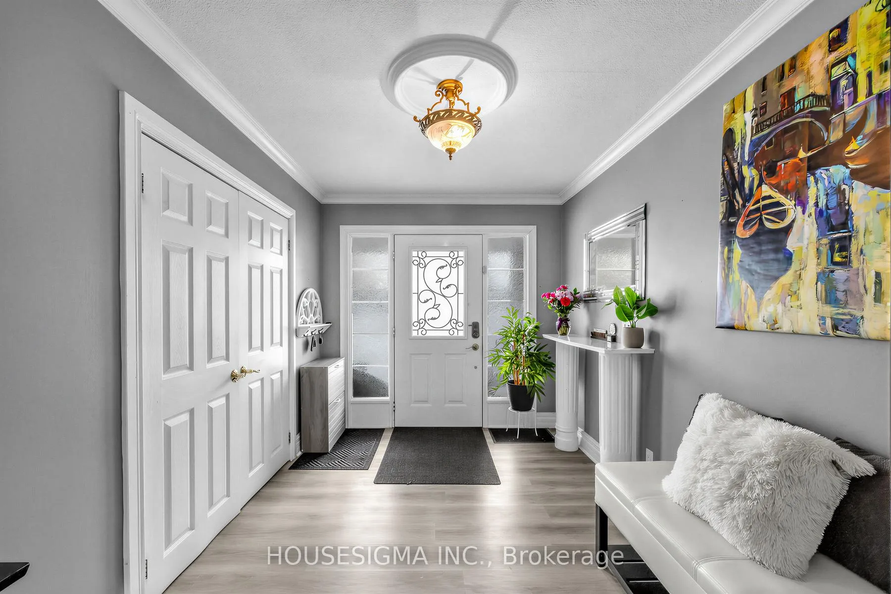 Photo 4 of 691 Fernhill Boulevard, Oshawa, Northglen — HOMEH