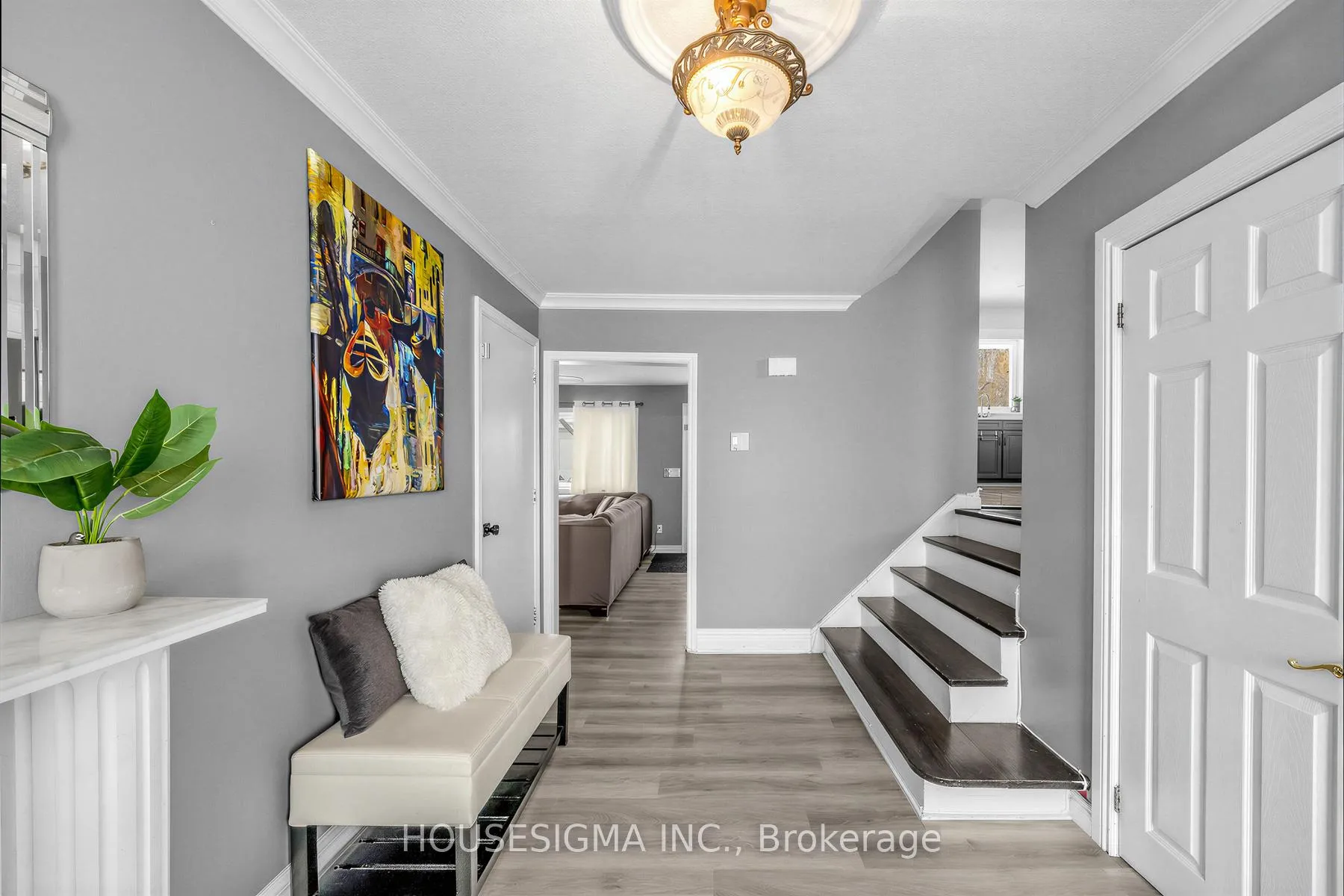 Photo 6 of 691 Fernhill Boulevard, Oshawa, Northglen — HOMEH