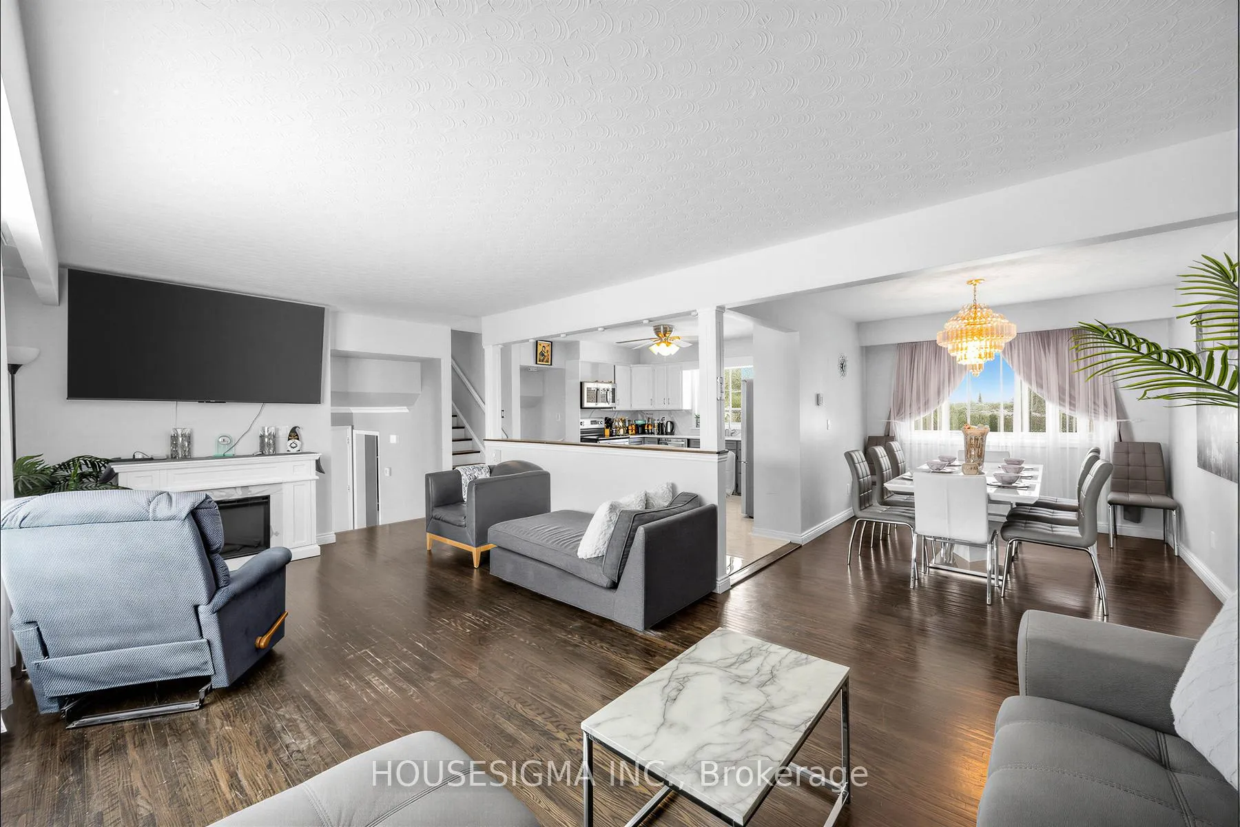 Photo 9 of 691 Fernhill Boulevard, Oshawa, Northglen — HOMEH