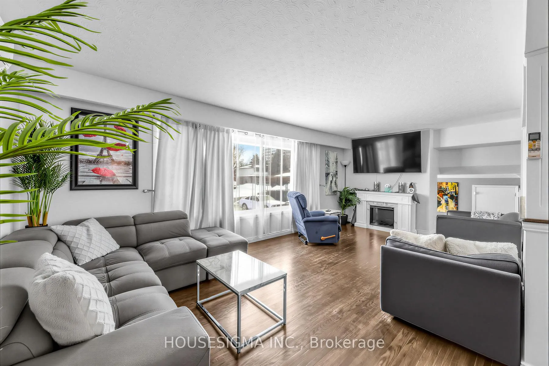 Photo 10 of 691 Fernhill Boulevard, Oshawa, Northglen — HOMEH