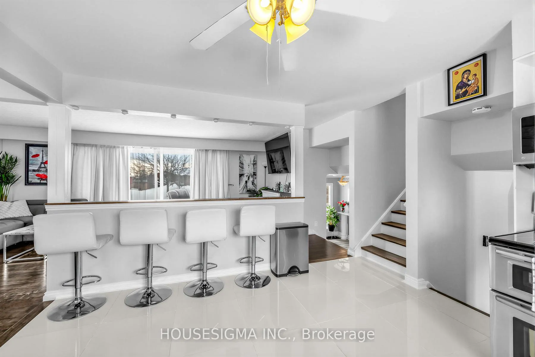Photo 15 of 691 Fernhill Boulevard, Oshawa, Northglen — HOMEH