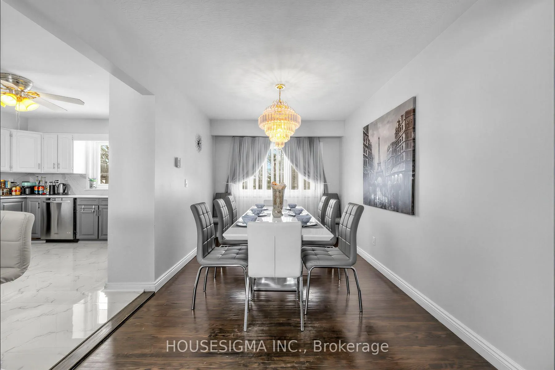 Photo 16 of 691 Fernhill Boulevard, Oshawa, Northglen — HOMEH