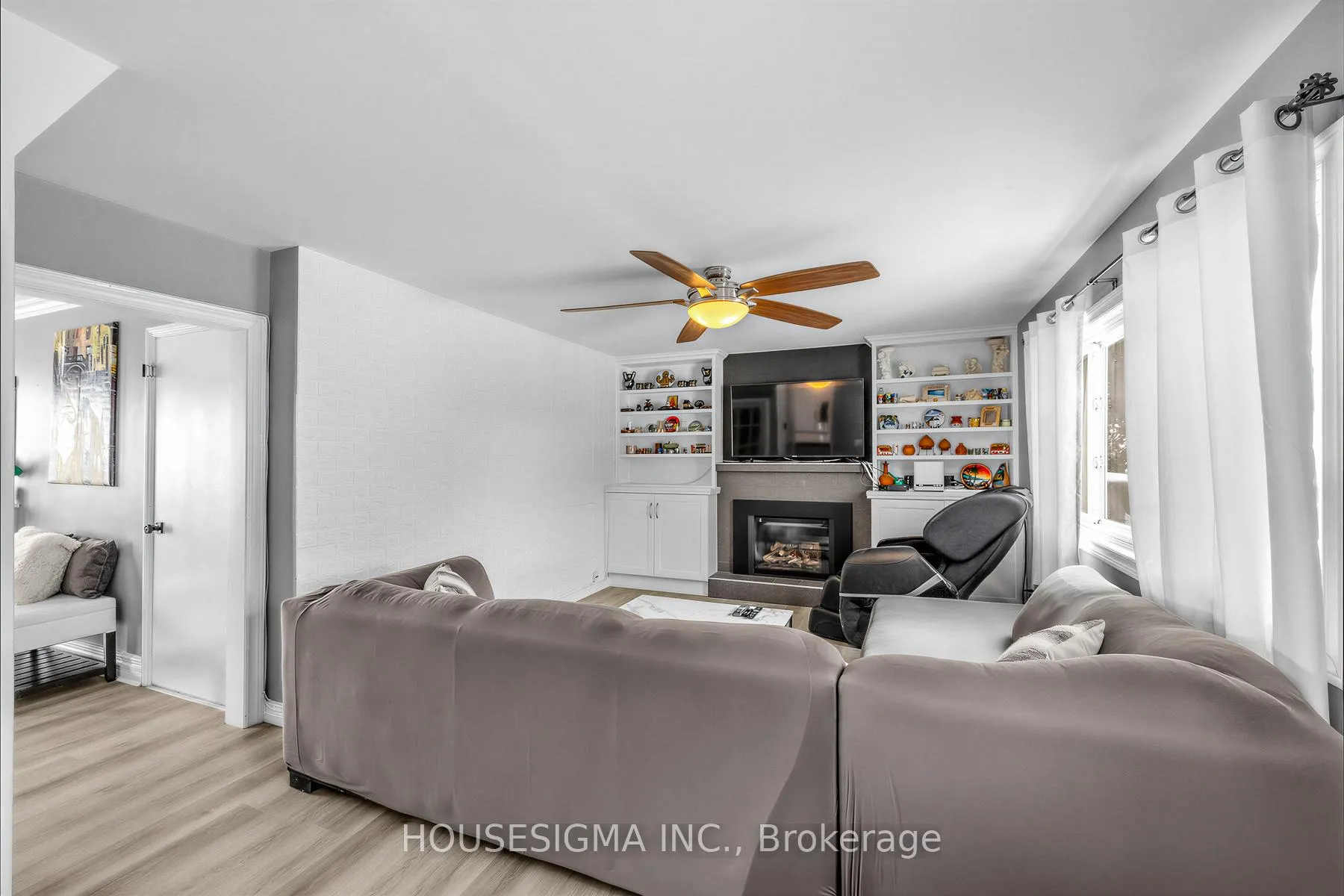 Photo 17 of 691 Fernhill Boulevard, Oshawa, Northglen — HOMEH