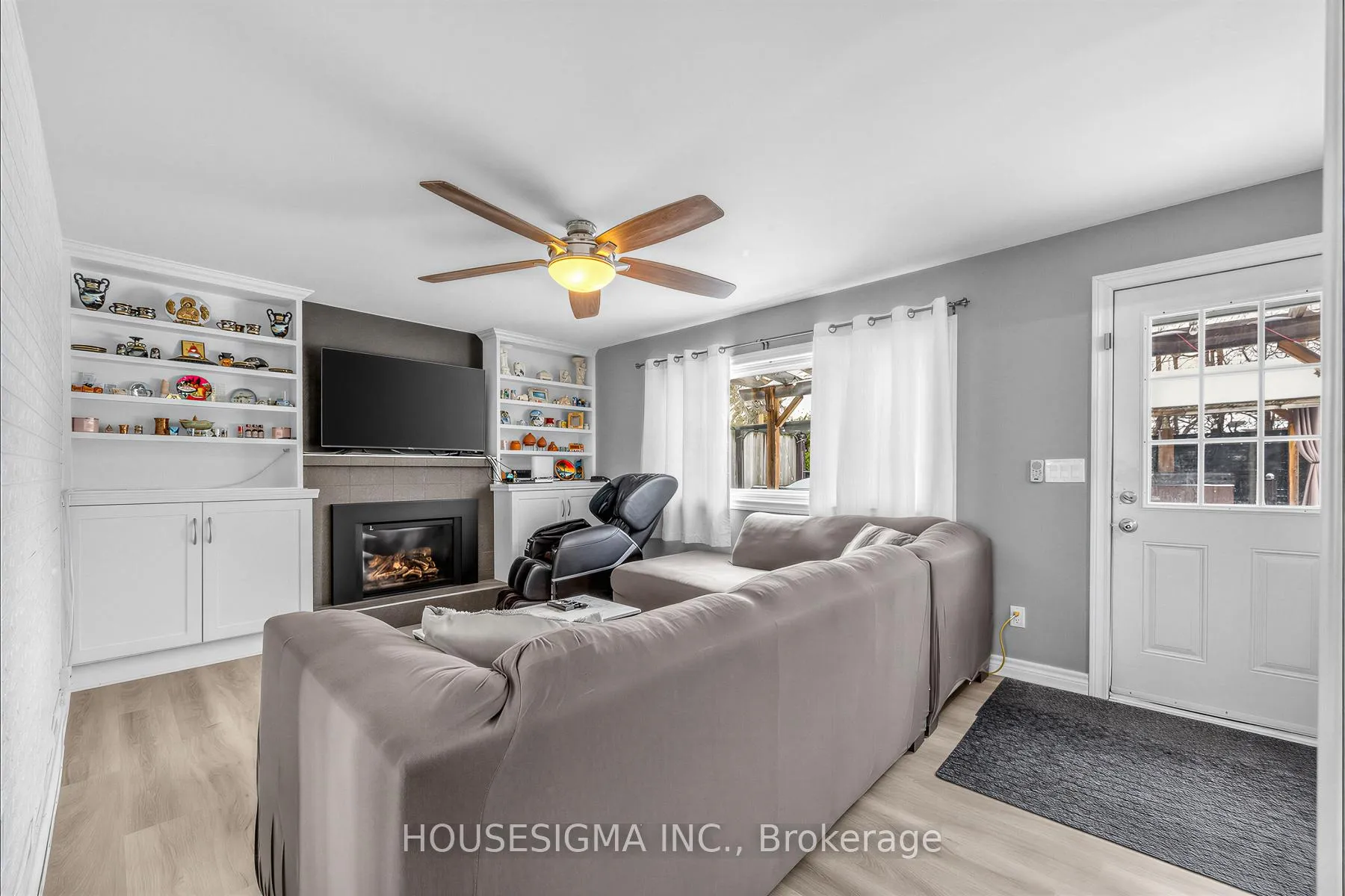 Photo 19 of 691 Fernhill Boulevard, Oshawa, Northglen — HOMEH