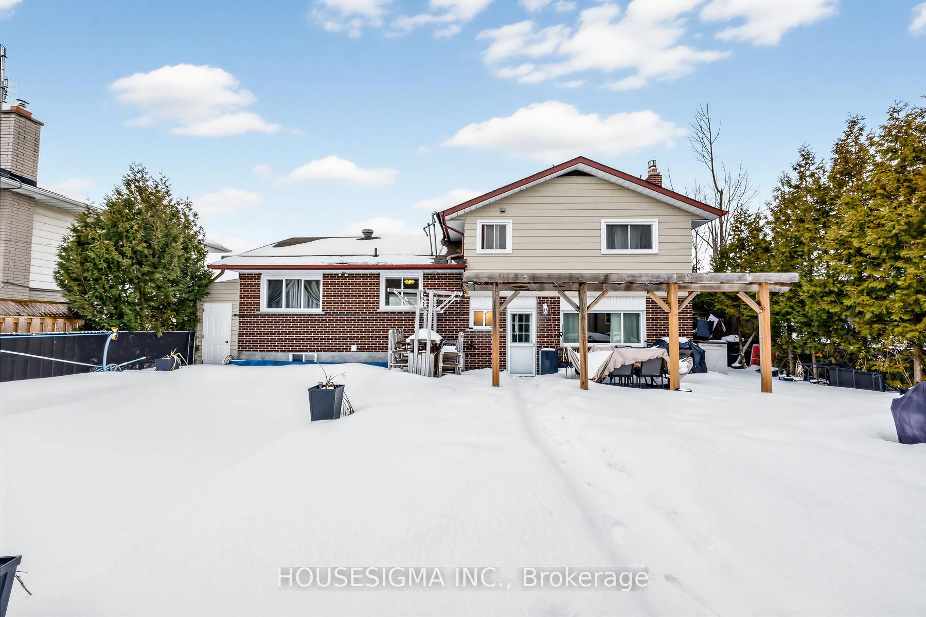 Photo 36 of 691 Fernhill Boulevard, Oshawa, Northglen — HOMEH