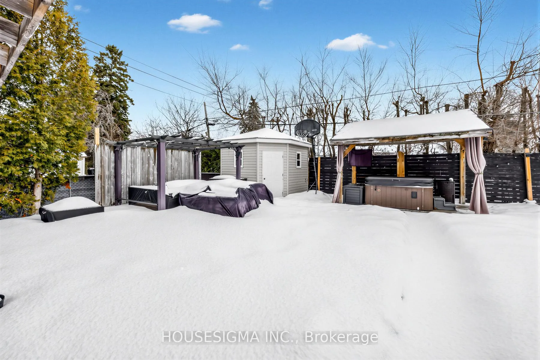 Photo 37 of 691 Fernhill Boulevard, Oshawa, Northglen — HOMEH