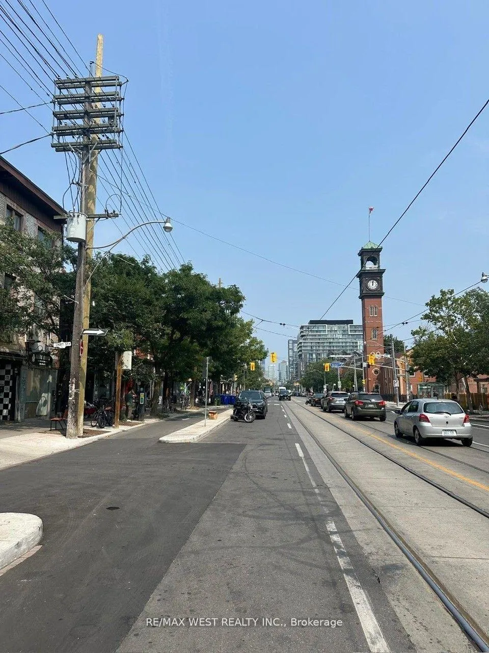 Photo 19 of Unit 4, 398 College Street, Toronto, University — HOMEH