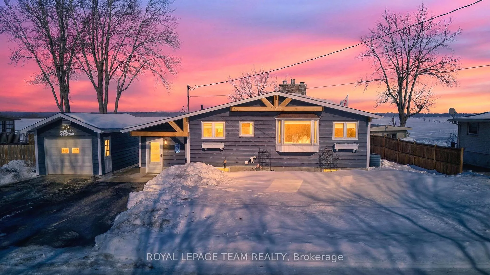 Photo 2 of 128 Grasshopper Point Road, Drummond/North Elmsley, Drummond N Elmsley (Drummond) Twp — HOMEH