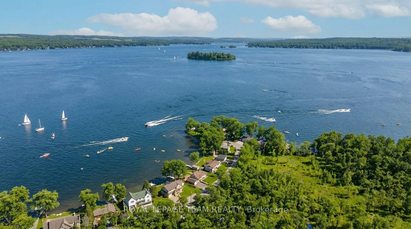 Photo 5 of 128 Grasshopper Point Road, Drummond/North Elmsley, Drummond N Elmsley (Drummond) Twp — HOMEH