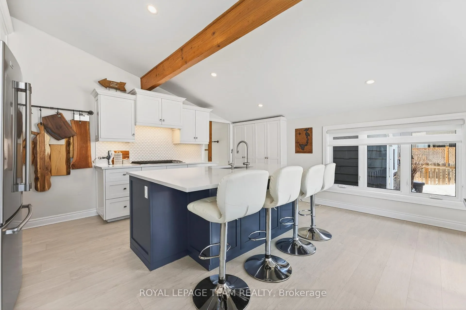 Photo 11 of 128 Grasshopper Point Road, Drummond/North Elmsley, Drummond N Elmsley (Drummond) Twp — HOMEH