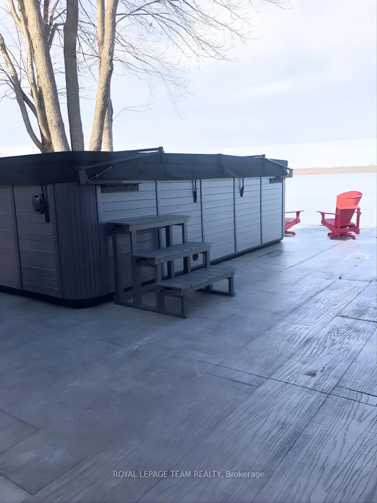Photo 41 of 128 Grasshopper Point Road, Drummond/North Elmsley, Drummond N Elmsley (Drummond) Twp — HOMEH