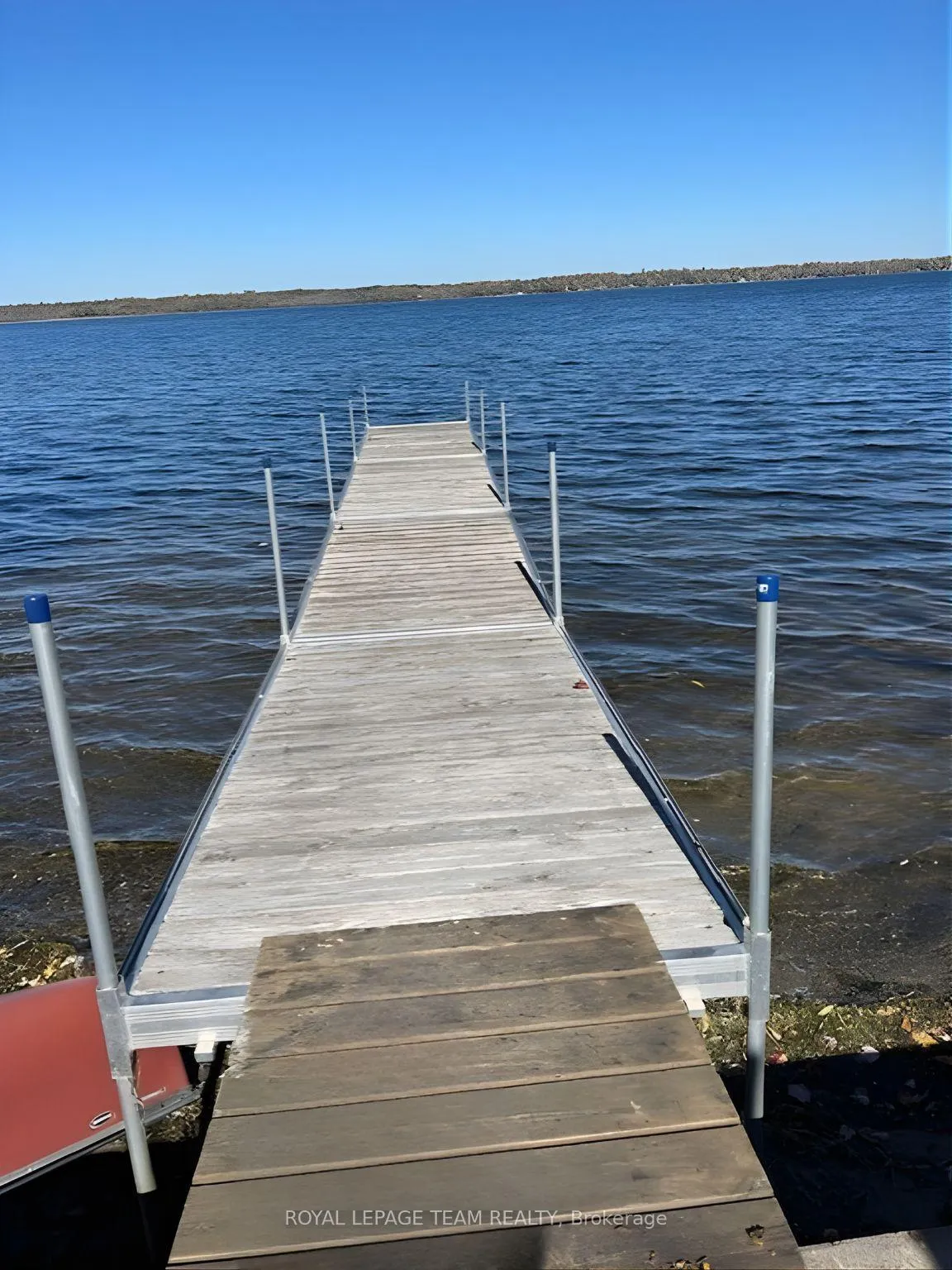 Photo 46 of 128 Grasshopper Point Road, Drummond/North Elmsley, Drummond N Elmsley (Drummond) Twp — HOMEH