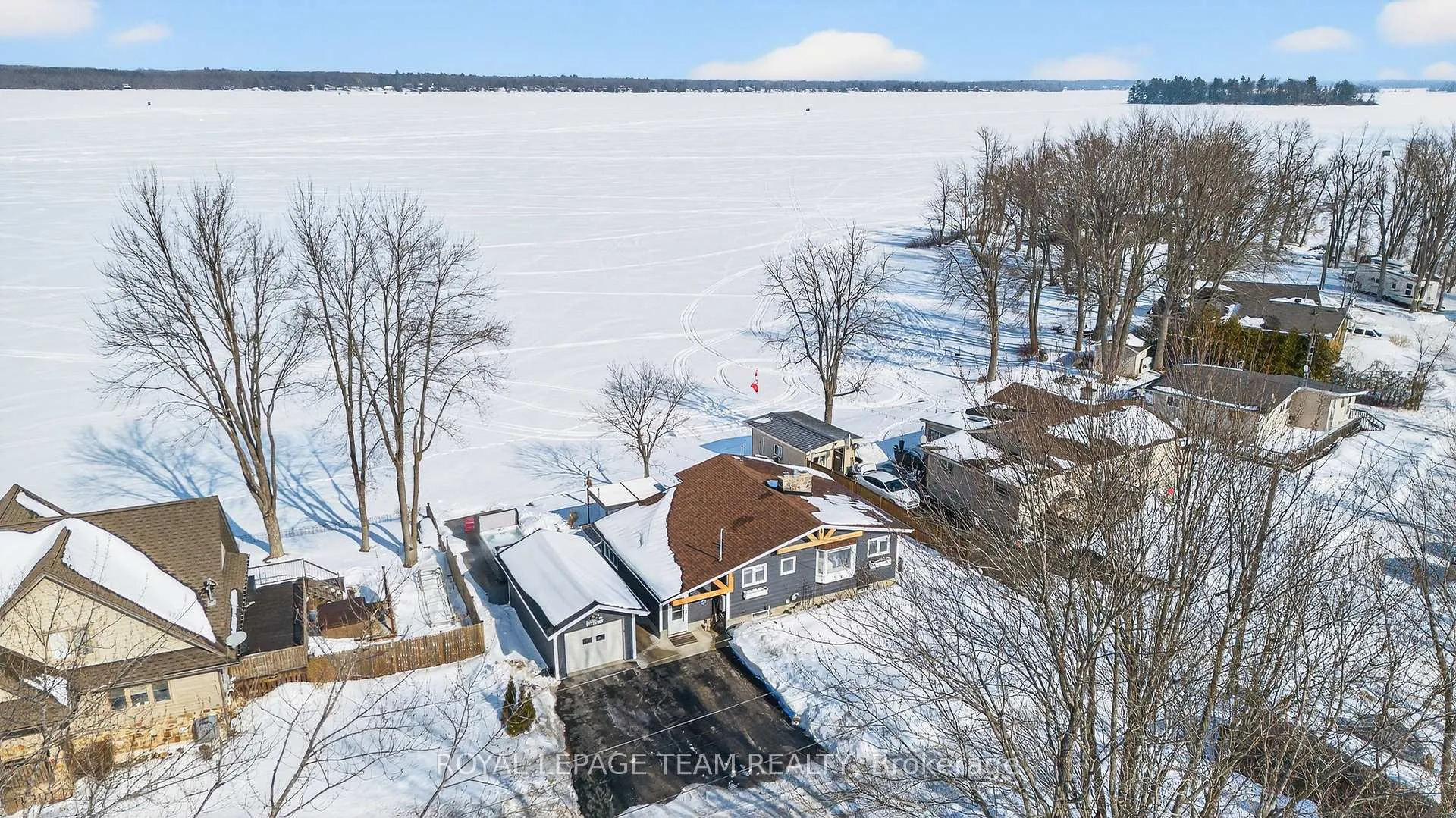 Photo 47 of 128 Grasshopper Point Road, Drummond/North Elmsley, Drummond N Elmsley (Drummond) Twp — HOMEH