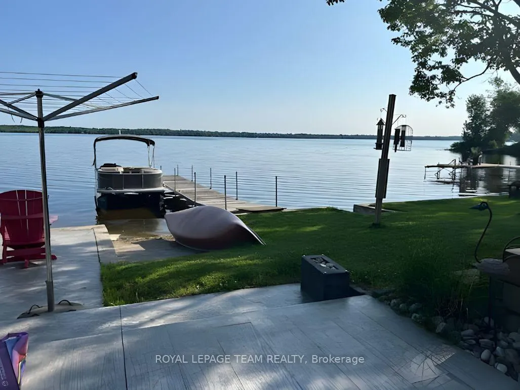 Photo 48 of 128 Grasshopper Point Road, Drummond/North Elmsley, Drummond N Elmsley (Drummond) Twp — HOMEH