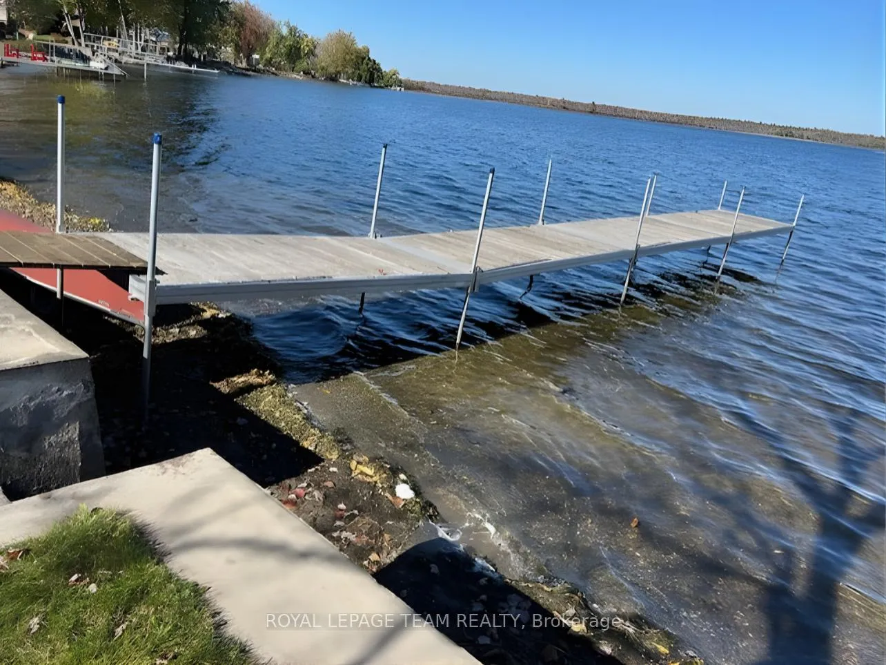 Photo 49 of 128 Grasshopper Point Road, Drummond/North Elmsley, Drummond N Elmsley (Drummond) Twp — HOMEH