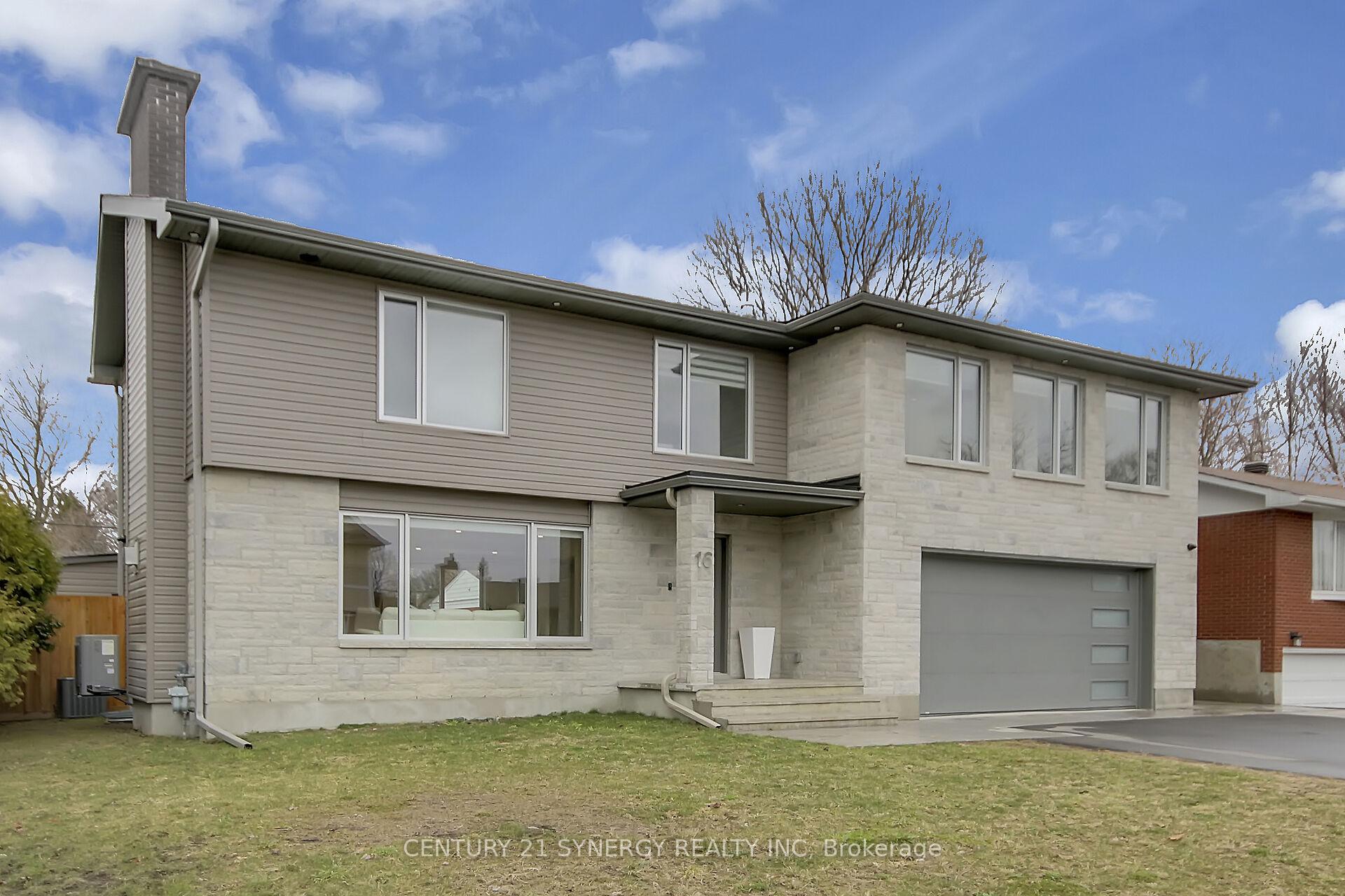 Photo 2 of 16 Glenridge Road, Ottawa, Meadowlands/Crestview — HOMEH