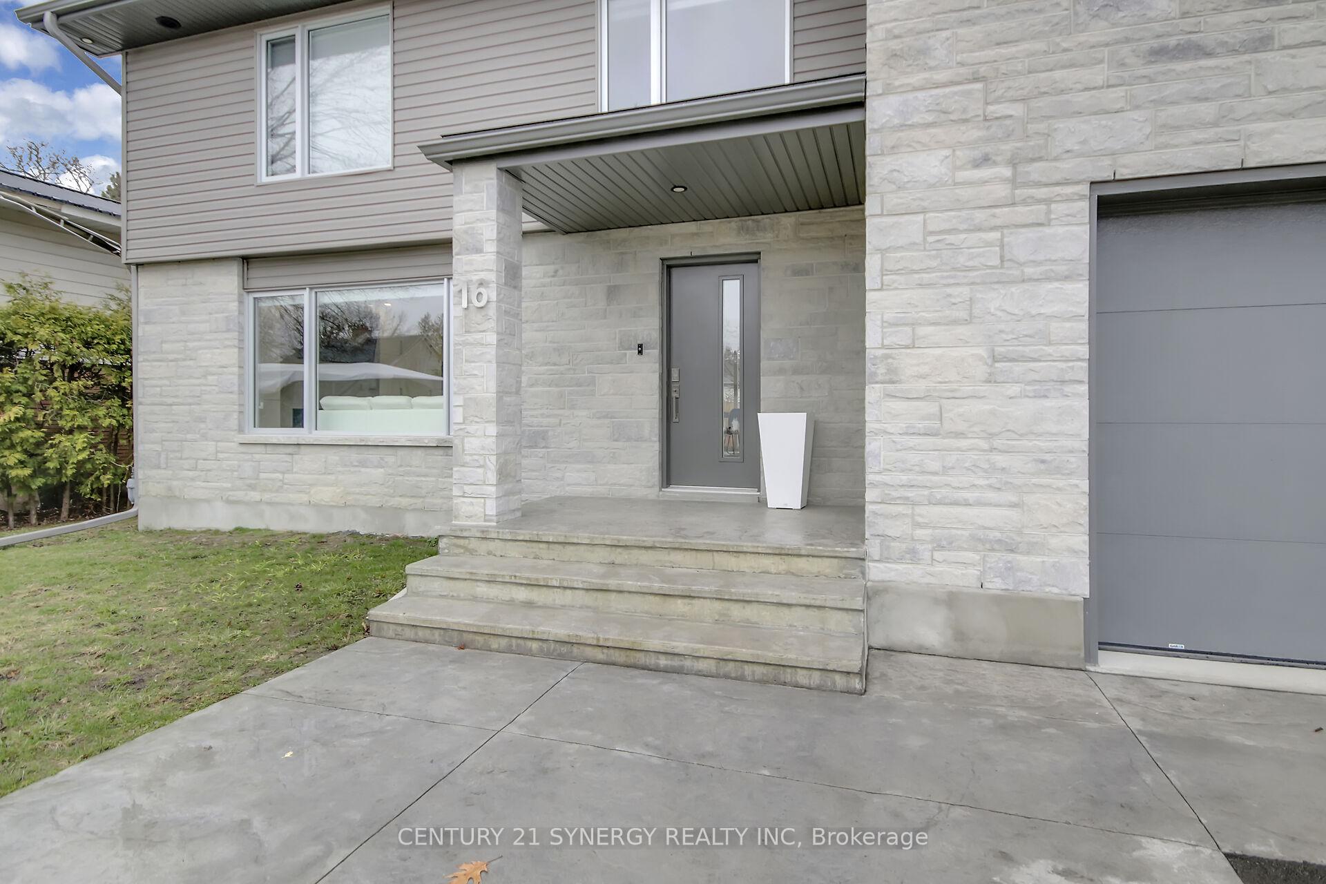 Photo 3 of 16 Glenridge Road, Ottawa, Meadowlands/Crestview — HOMEH