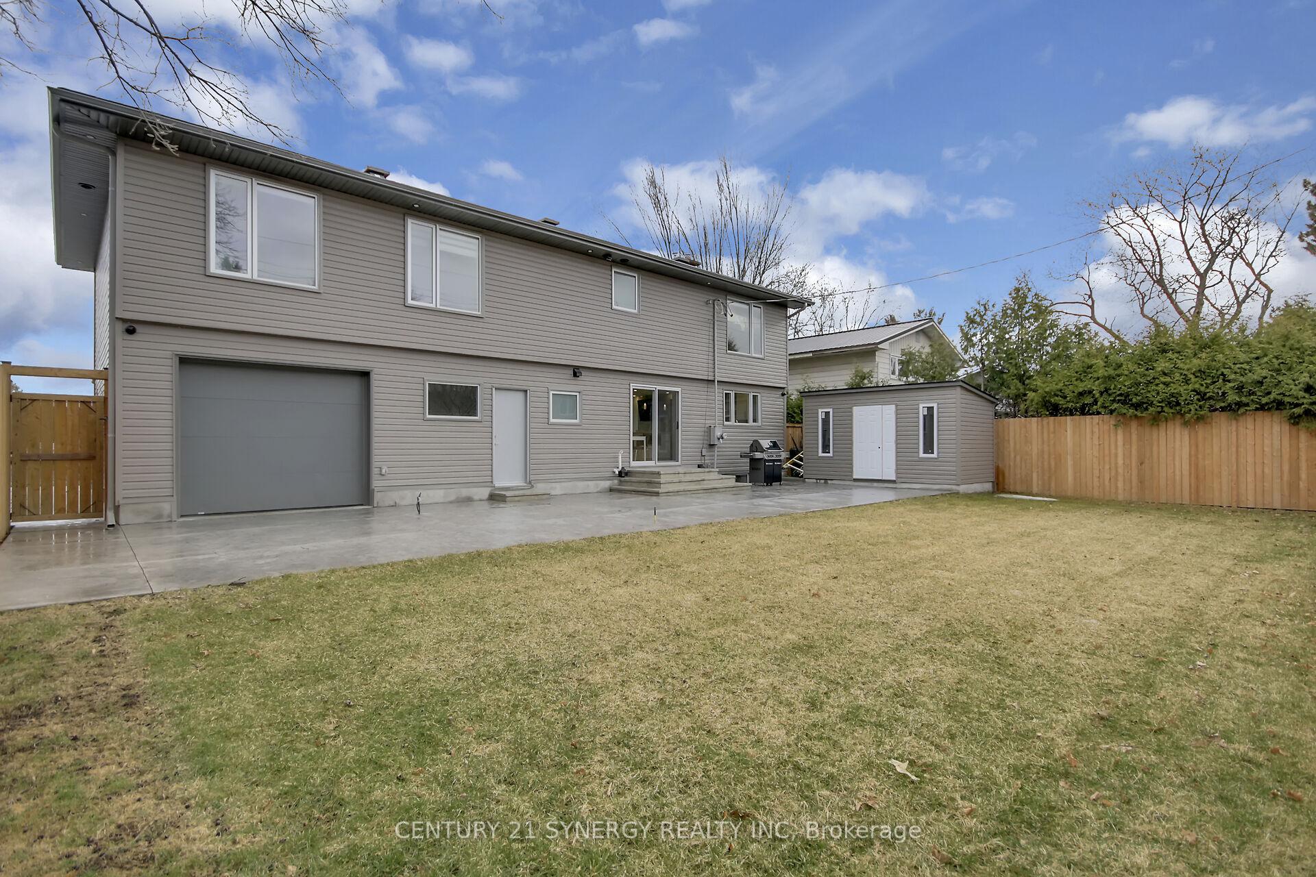 Photo 39 of 16 Glenridge Road, Ottawa, Meadowlands/Crestview — HOMEH