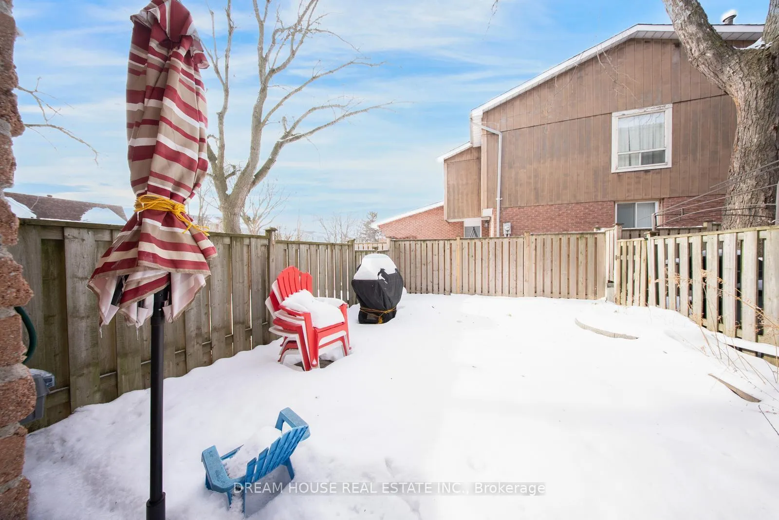 Photo 35 of Unit 2, 1655 Geta Circle, Pickering, Village East — HOMEH