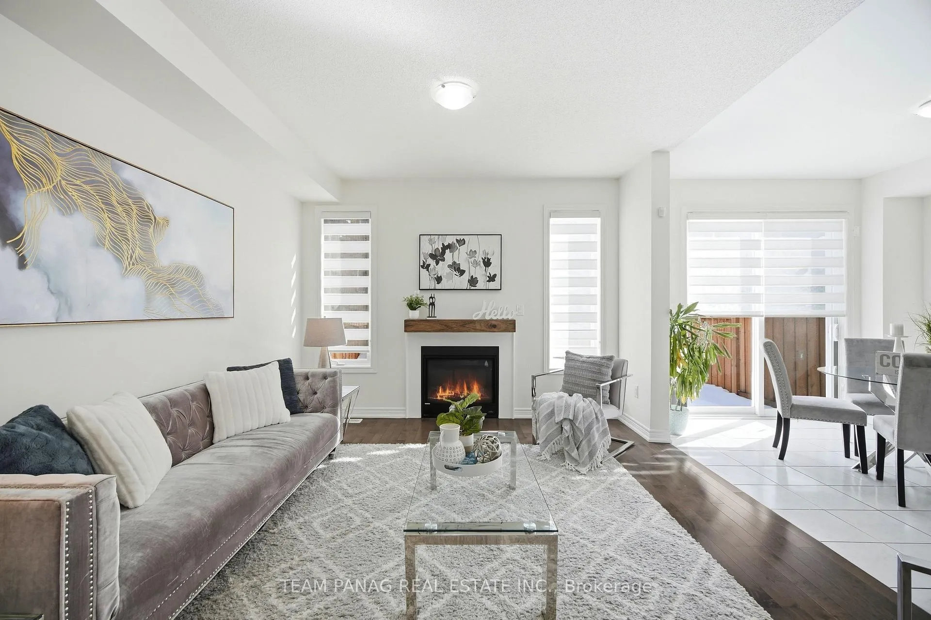 Photo 11 of 414 Royal West Drive, Brampton, Credit Valley — HOMEH