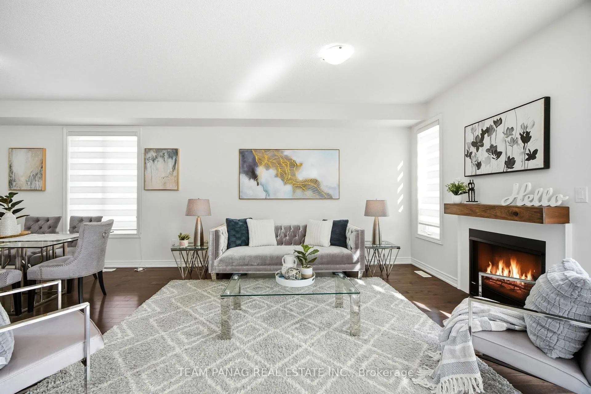 Photo 12 of 414 Royal West Drive, Brampton, Credit Valley — HOMEH