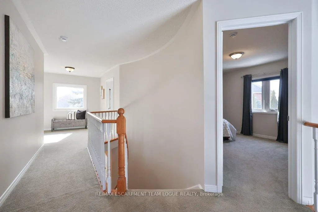Photo 23 of 4127 Bonavista Crescent, Burlington, Rose — HOMEH