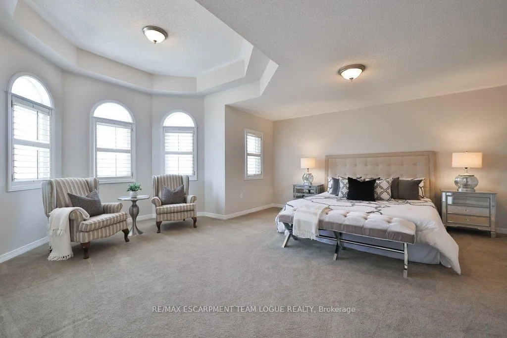 Photo 24 of 4127 Bonavista Crescent, Burlington, Rose — HOMEH