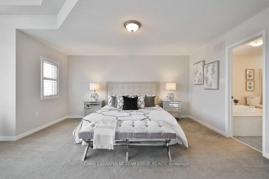 Photo 25 of 4127 Bonavista Crescent, Burlington, Rose — HOMEH