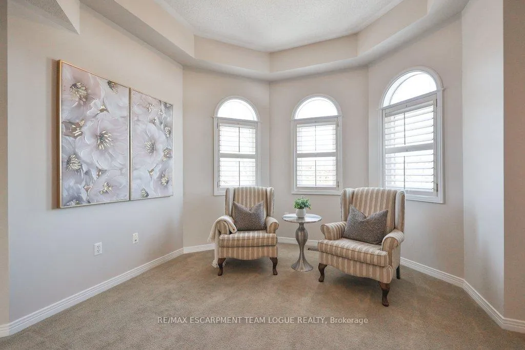 Photo 27 of 4127 Bonavista Crescent, Burlington, Rose — HOMEH