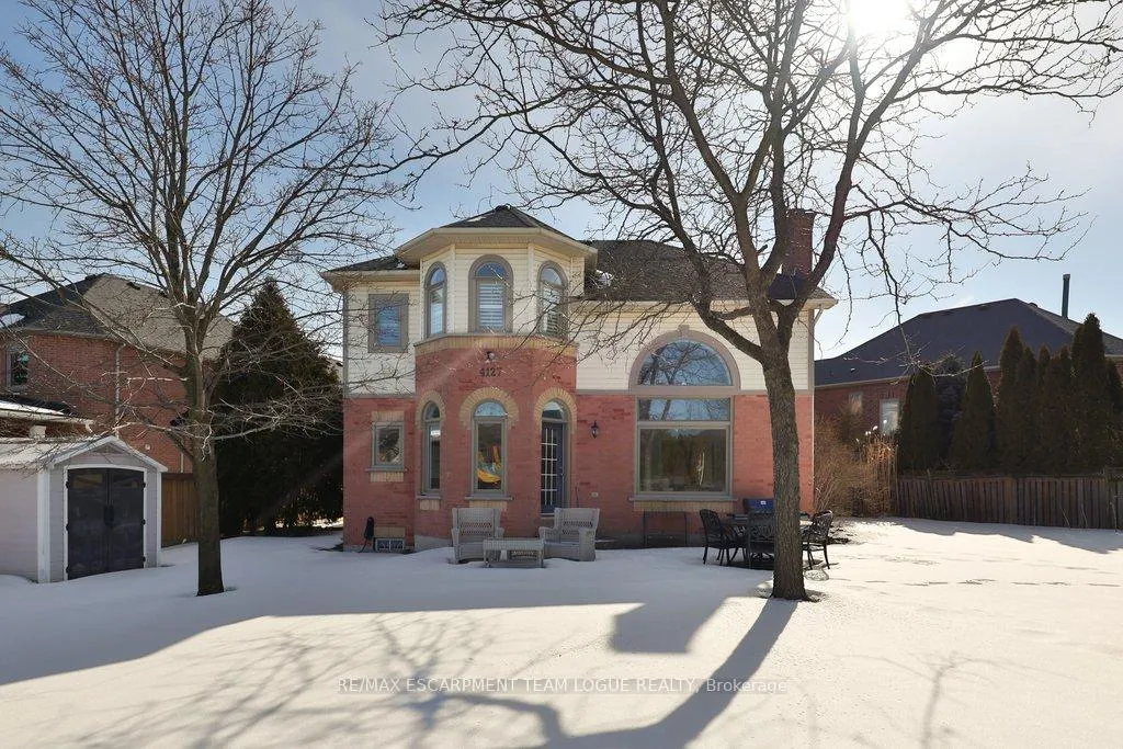 Photo 37 of 4127 Bonavista Crescent, Burlington, Rose — HOMEH