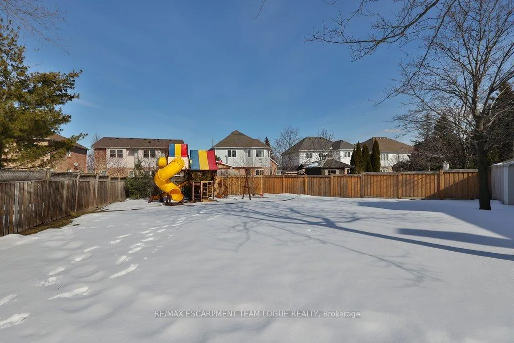 Photo 38 of 4127 Bonavista Crescent, Burlington, Rose — HOMEH