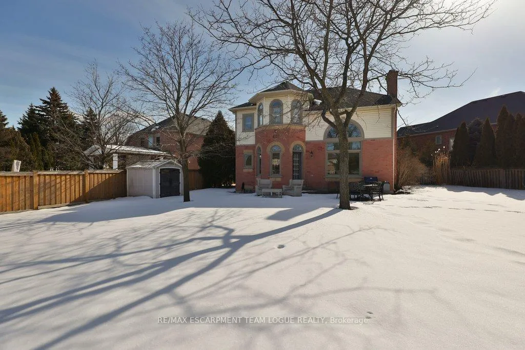 Photo 39 of 4127 Bonavista Crescent, Burlington, Rose — HOMEH
