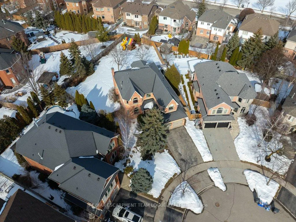Photo 42 of 4127 Bonavista Crescent, Burlington, Rose — HOMEH