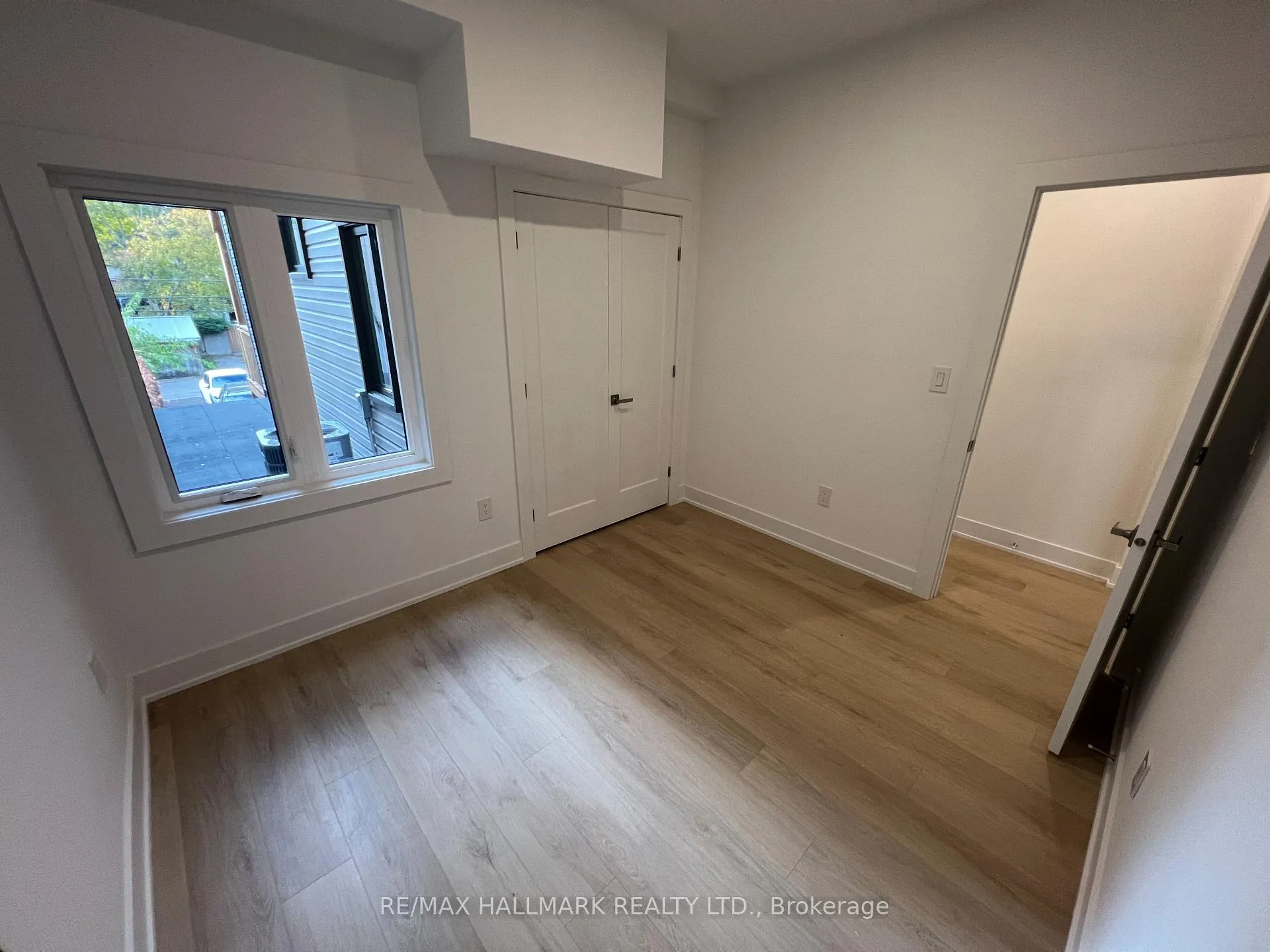 Photo 6 of Unit 2, 440 Parliament Street, Toronto, Moss Park — HOMEH