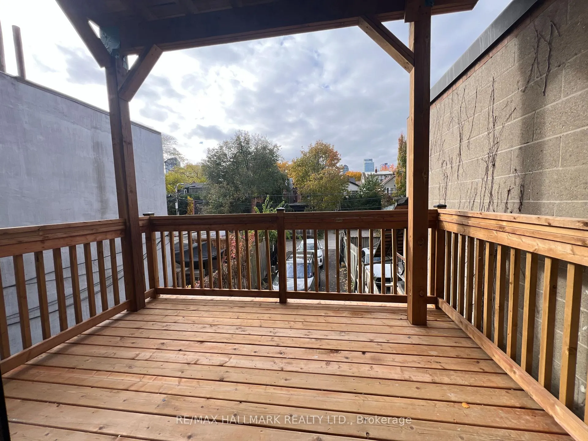 Photo 12 of Unit 2, 440 Parliament Street, Toronto, Moss Park — HOMEH