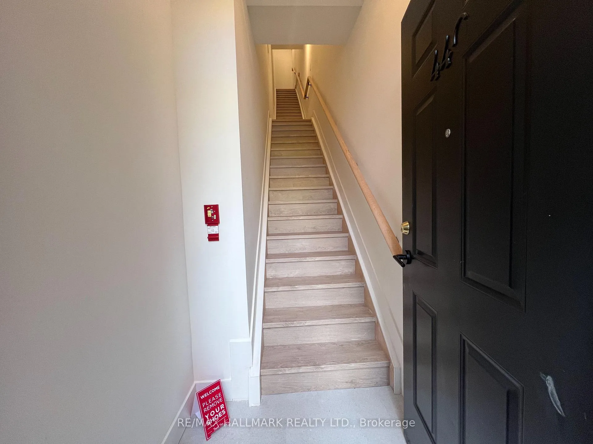 Photo 15 of Unit 2, 440 Parliament Street, Toronto, Moss Park — HOMEH