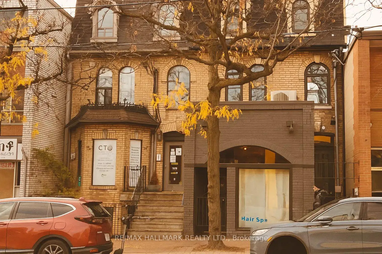Photo 17 of Unit 2, 440 Parliament Street, Toronto, Moss Park — HOMEH