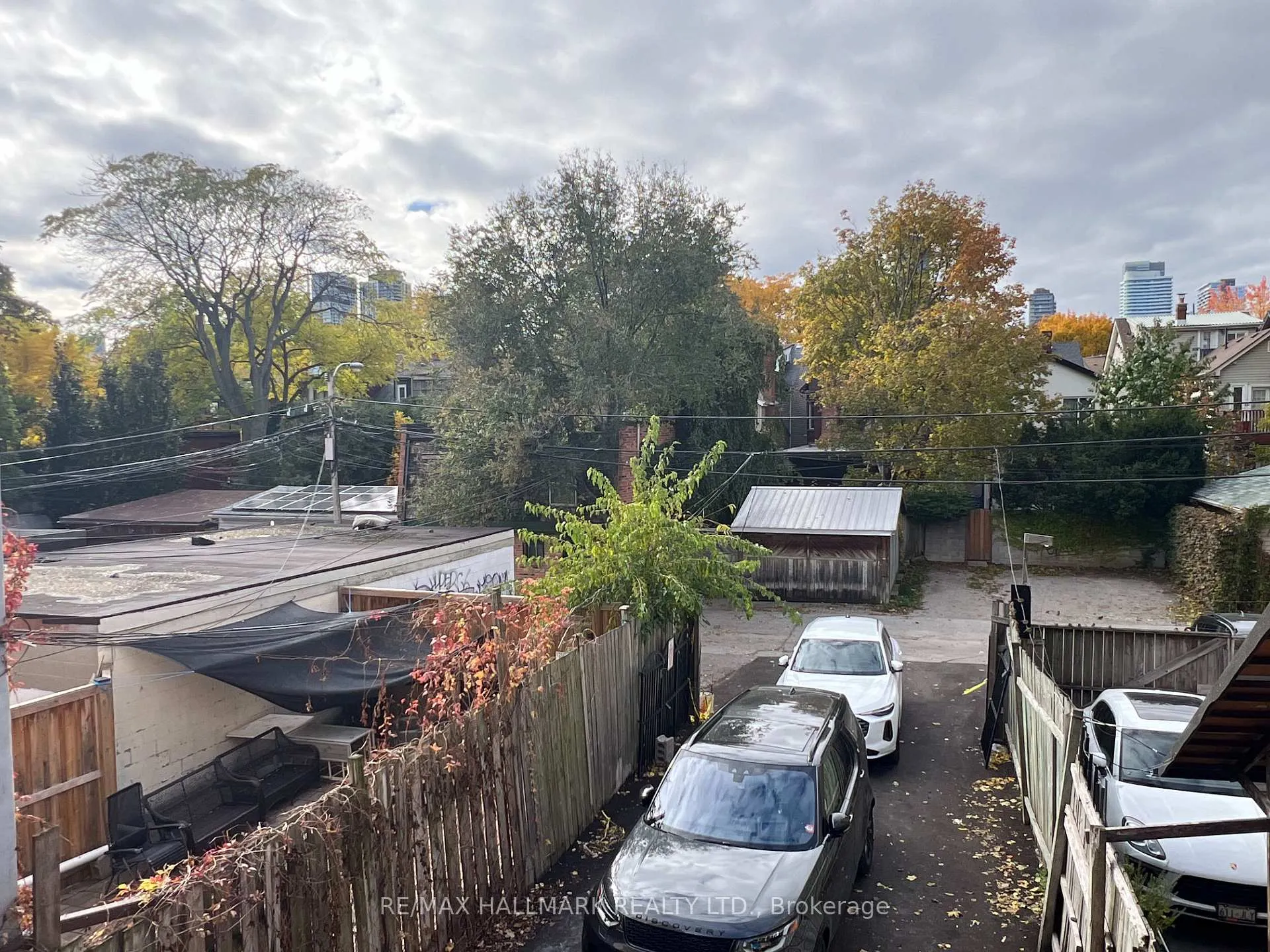 Photo 18 of Unit 2, 440 Parliament Street, Toronto, Moss Park — HOMEH