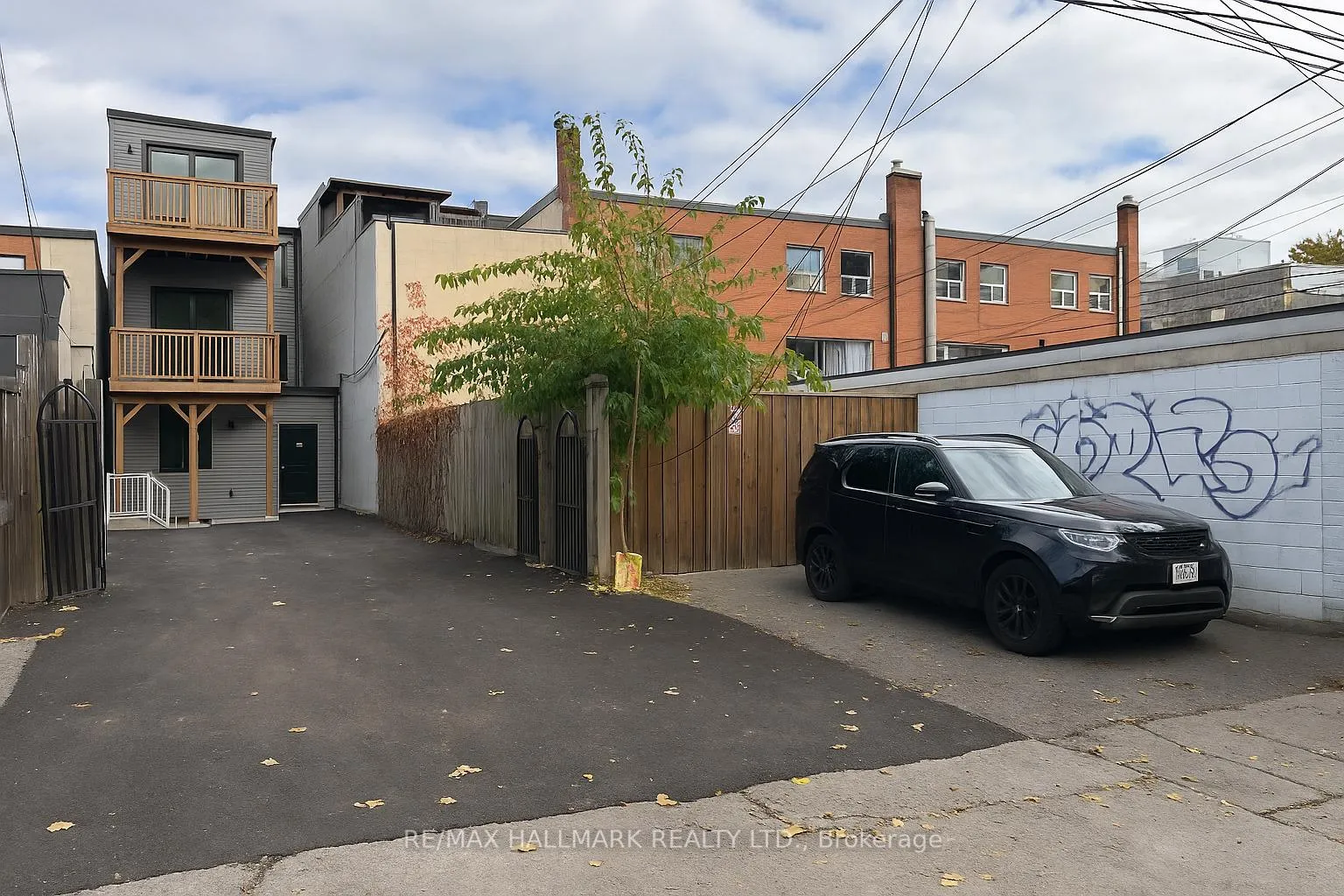 Photo 19 of Unit 2, 440 Parliament Street, Toronto, Moss Park — HOMEH